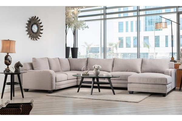 Albert Corner Sofa