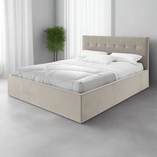 سرير 120×200سم - EFY7