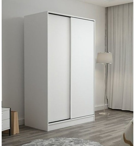 دولاب 120×220سم - TOP23