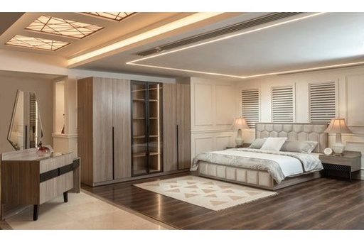 Carla Bedroom Set