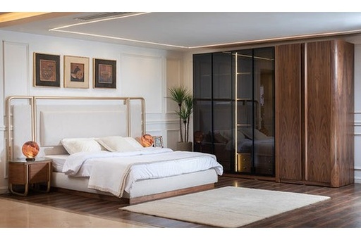 Vision Bedroom