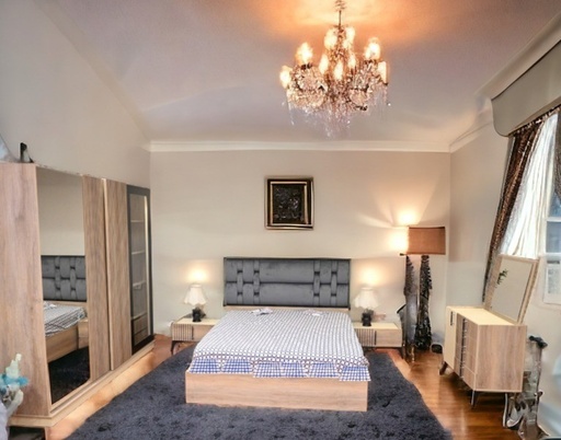 bed room fersay