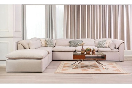 Blox – Corner Sofa
