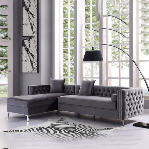 ركنة 300×200سم - ألوان متعددة - SY31