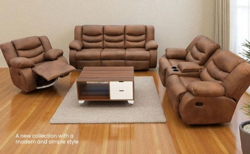 Recliner 9200