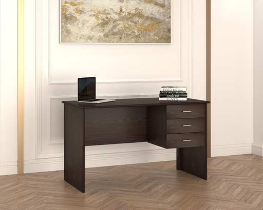 مكتب 402 مقاس  120×60 سم