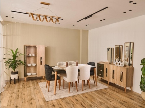 Dining room rolex