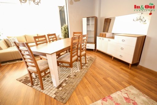 Dining room Soft