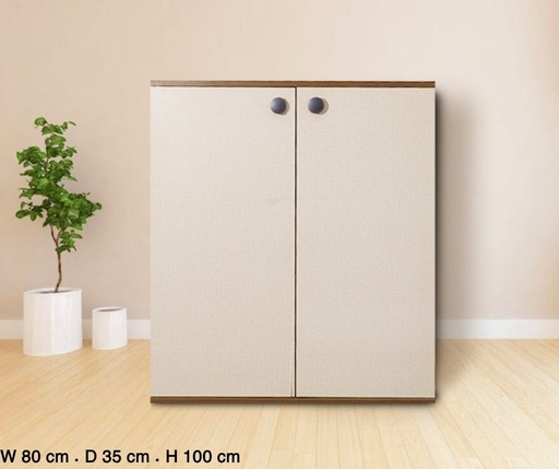 Shoe rack 2D B
