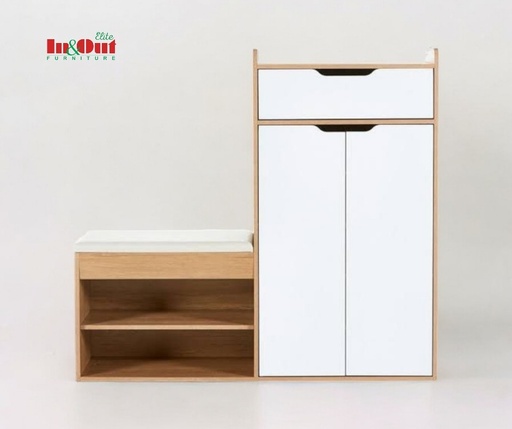 Shoe rack L1