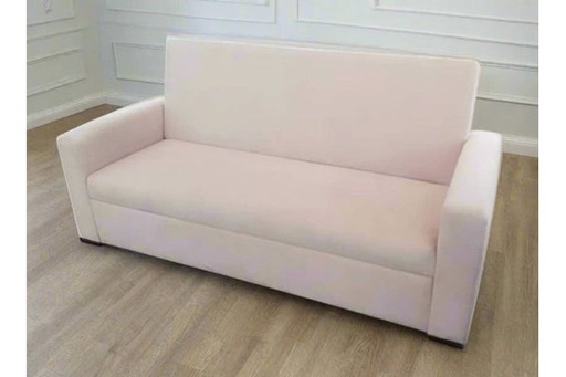 كنبة سرير خشب زان 90×210سم- ألوان متعددة- MK135