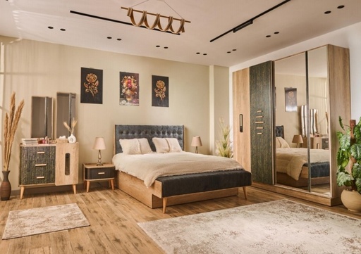 Bedroom rolex