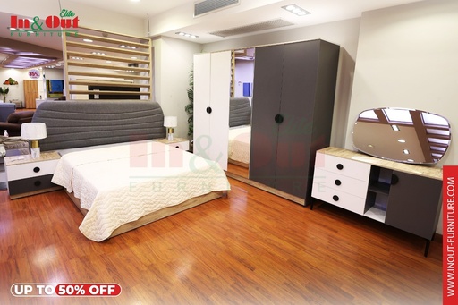 Bedroom moreno