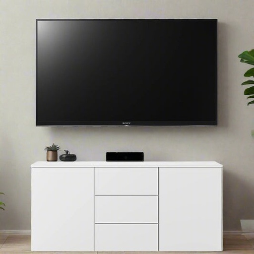 ترابيزة تليفزيون 121×34سم - FAN578