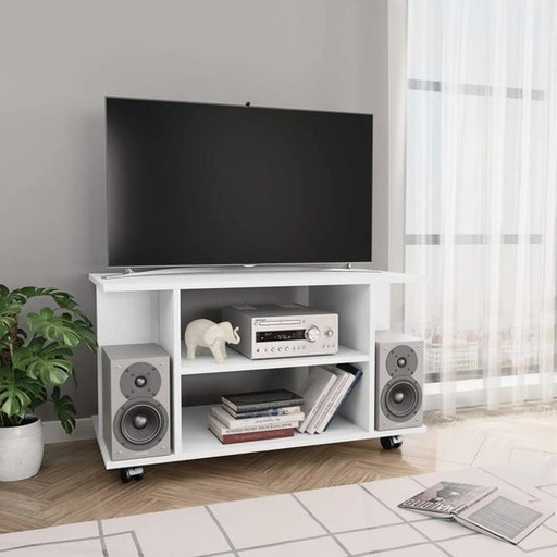ترابيزة تليفزيون 90×36سم - FAN580