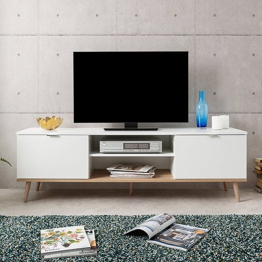 ترابيزة تليفزيون 160×40سم - EFY33