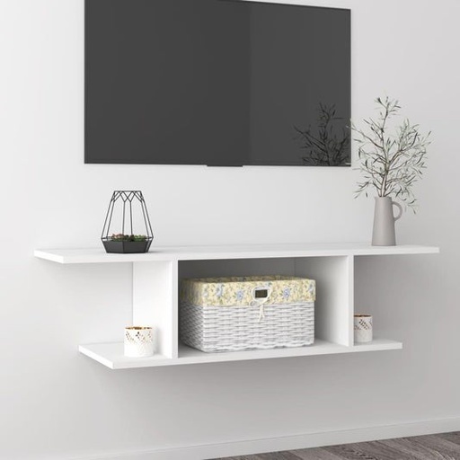 وحدة أرفف 100×20سم - FAN589