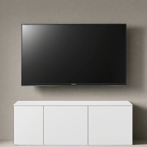 ترابيزة تليفزيون 105×30سم - FAN597