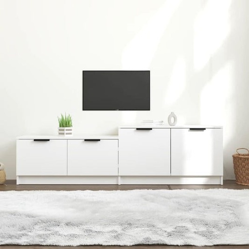 ترابيزة تليفزيون 161×30سم - FAN598