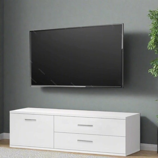 ترابيزة تليفزيون 121×30سم - FAN600