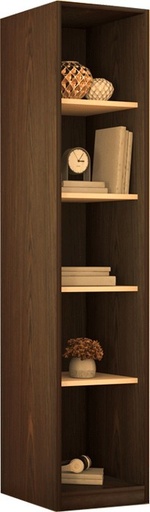 وحدة رفوف مكتب أطفال