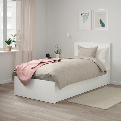 Bed 120