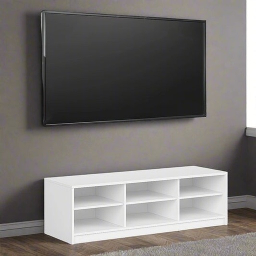 ترابيزة تليفزيون 120×30سم - FAN639