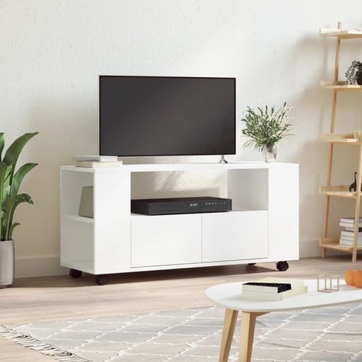 ترابيزة تليفزيون 105×30سم - FAN641