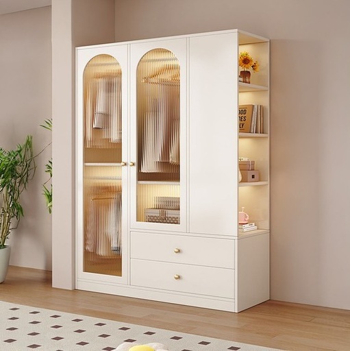 دولاب 200×140سم - LOG810
