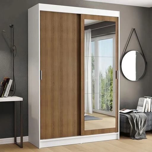 دولاب 220×120سم - DECO372