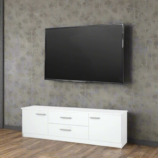 ترابيزة تليفزيون 135×30سم - FAN642
