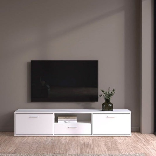 ترابيزة تليفزيون 161×30سم - FAN681