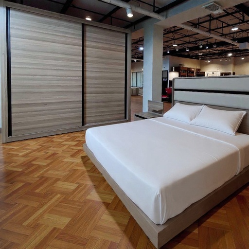 Bed room reina