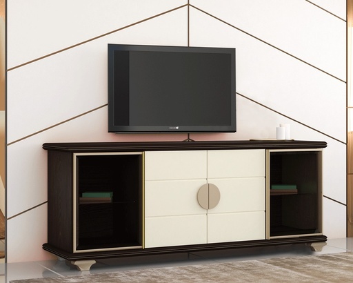 ترابيزه جولد كبيره TV