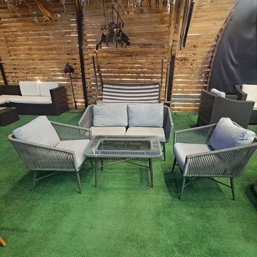 طقم خارجي- 4قطع - AME40