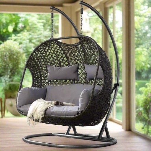 Swing Chair - كرسي أرجوحة فردين - AME09