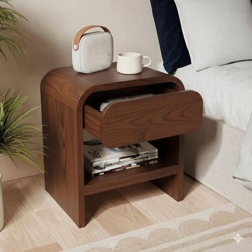 كومود 45×35سم - LOG825