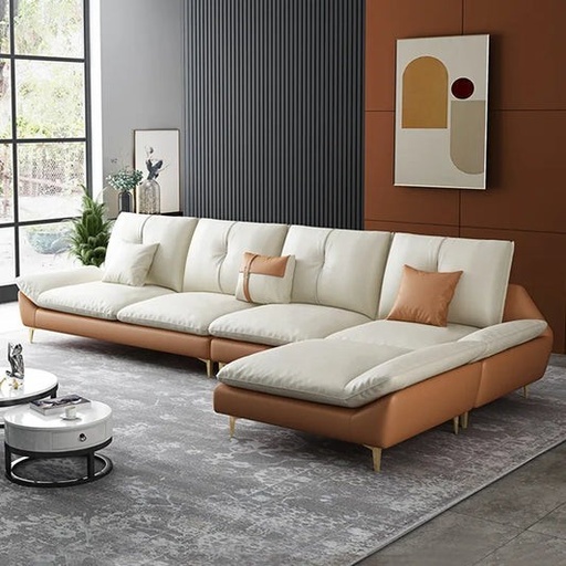 ركنة خشب زان 160×300سم-OUR66