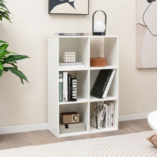 مكتبة 90×65سم - FAN440