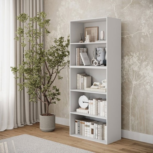 وحدة عرض أرفف 160×70سم - FAN484