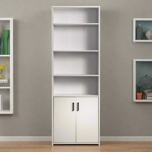 مكتبة 185×69سم - FAN548
