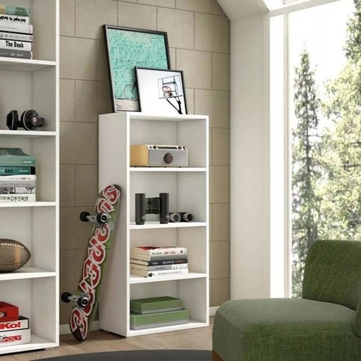 مكتبة 120×60سم - FAN528
