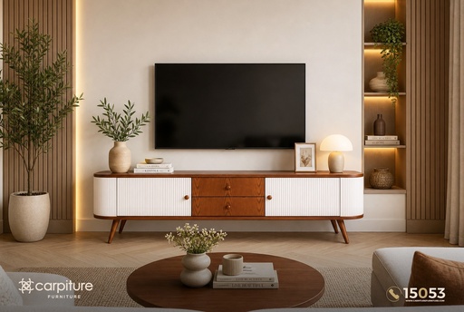 وحدة تلفزيون مودرن - TV-5000599