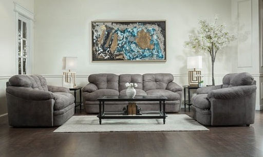 Wilz- Sofa + Loveseat