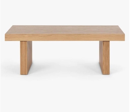 Coffee table, Wooden - FNA011
