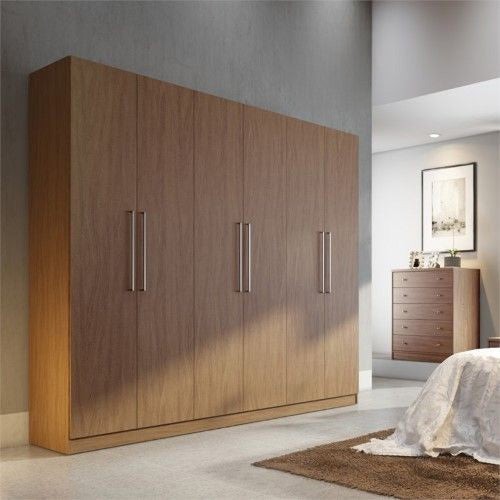 دولاب 240×230سم - DECO355