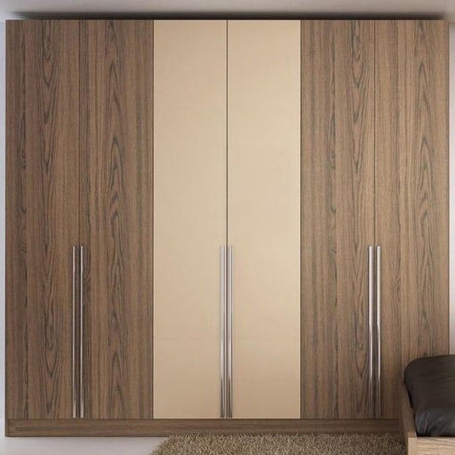 دولاب 240×230سم - DECO356