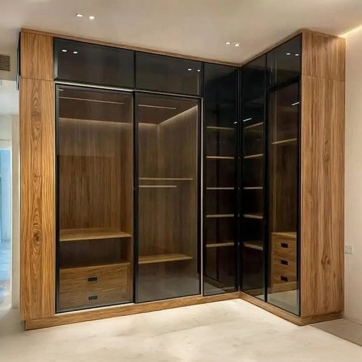 دريسنج 240×240سم - DECO378