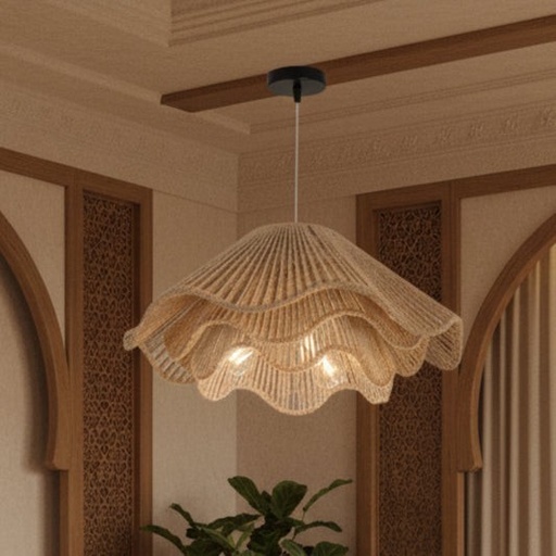مصباح سقف 50×30سم - TBS1195