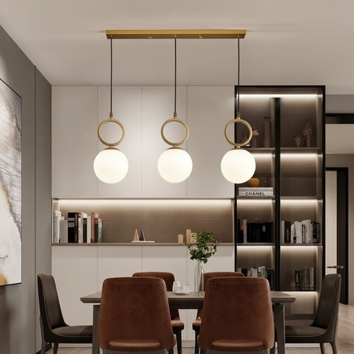 مصباح سقف 100×60سم - ENA312